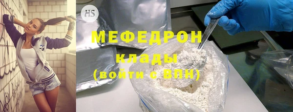 хмурый Аркадак